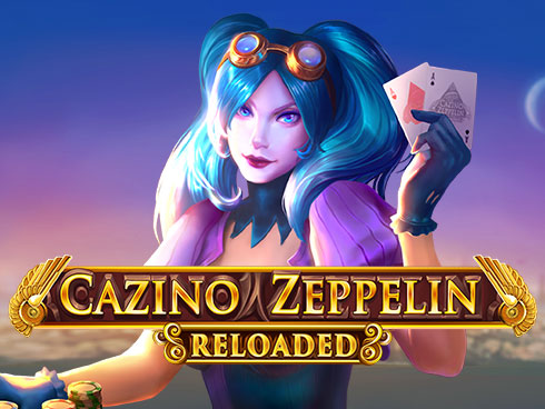 Review Slot Cazino Zeppelin