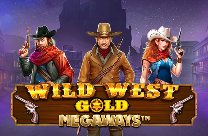 Strategi Dan Tips Menang Besar Di SLOT Wild West Gold Megaways