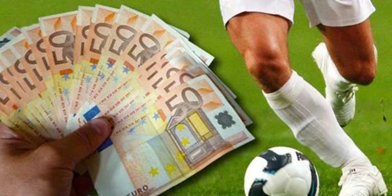 Cơ hội chiến thắng trúng lớn trong penalty