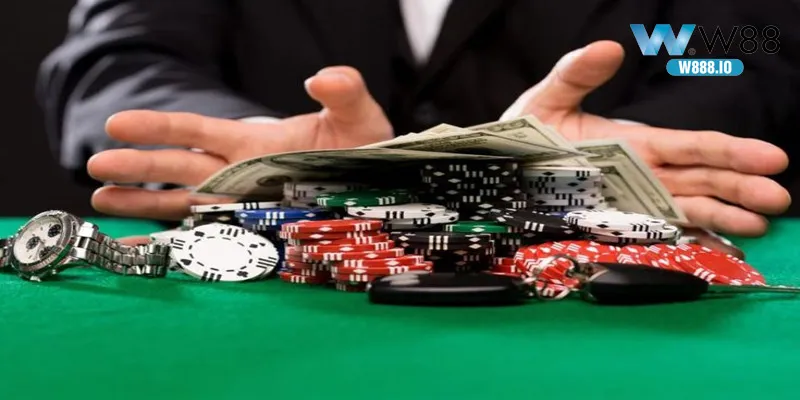 Lý do cần ghi nhớ các tay bài khi chơi Poker